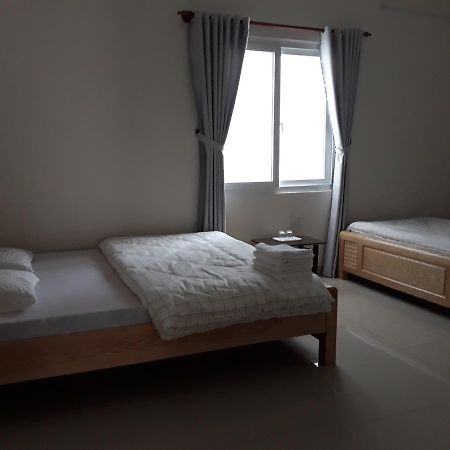 Hoa Phu Hotel Dalat Exterior foto