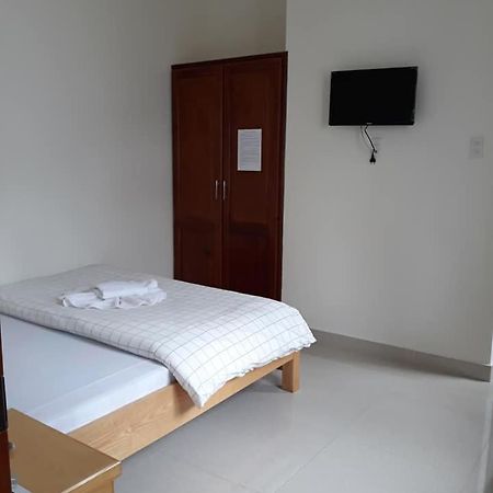 Hoa Phu Hotel Dalat Exterior foto