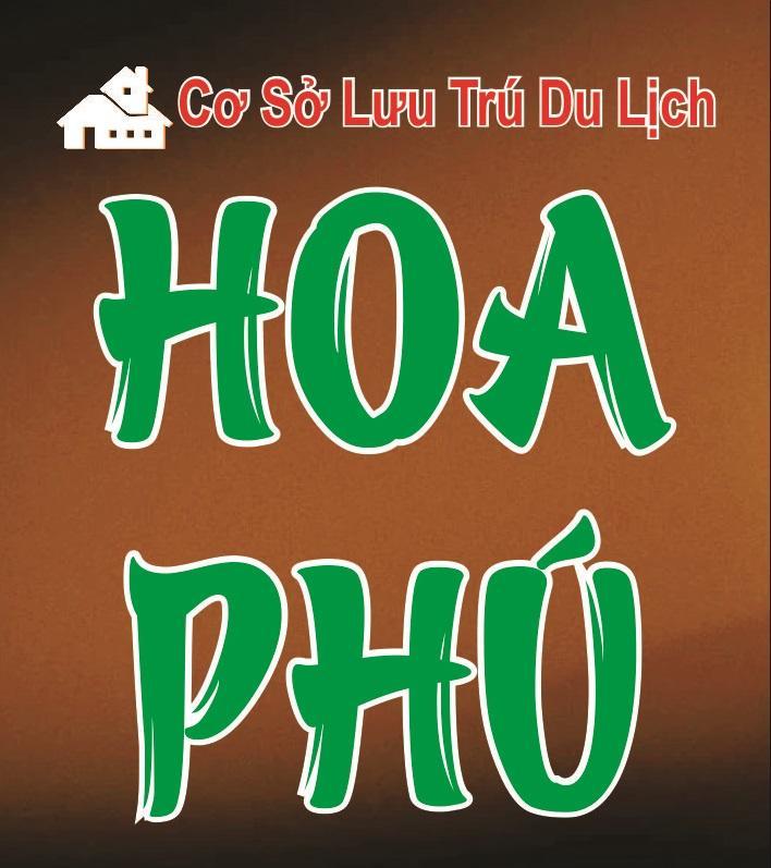 Hoa Phu Hotel Dalat Exterior foto
