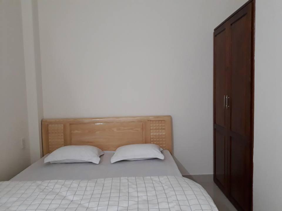 Hoa Phu Hotel Dalat Exterior foto