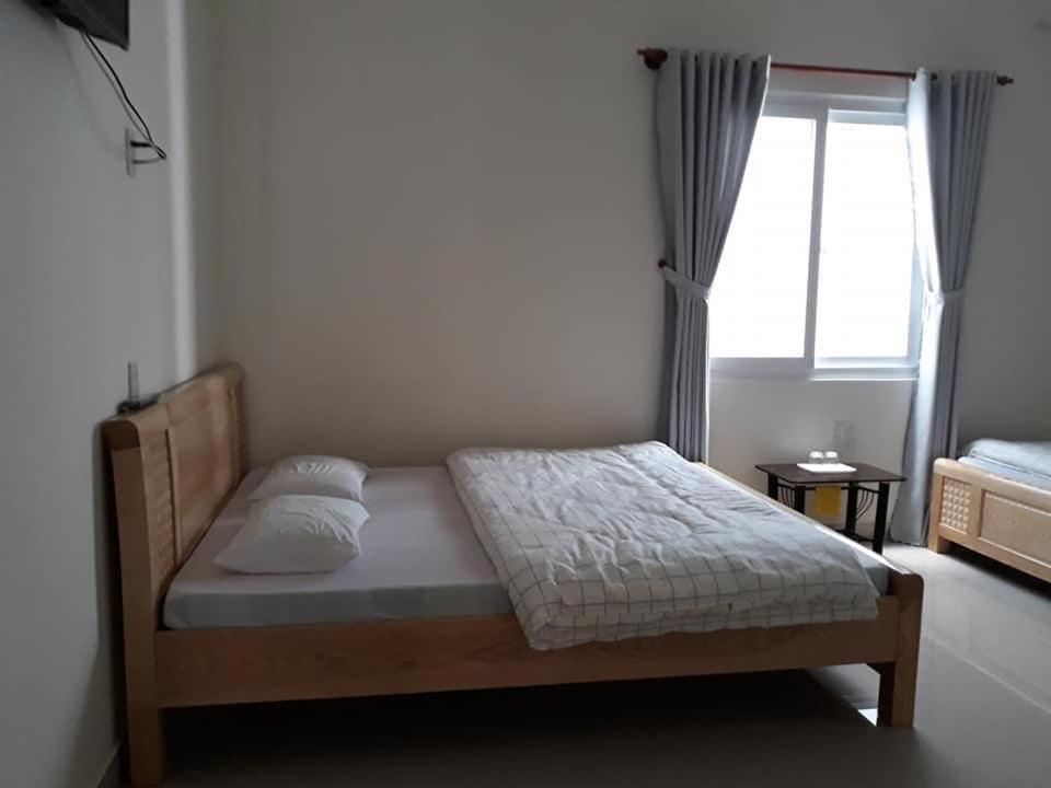 Hoa Phu Hotel Dalat Exterior foto