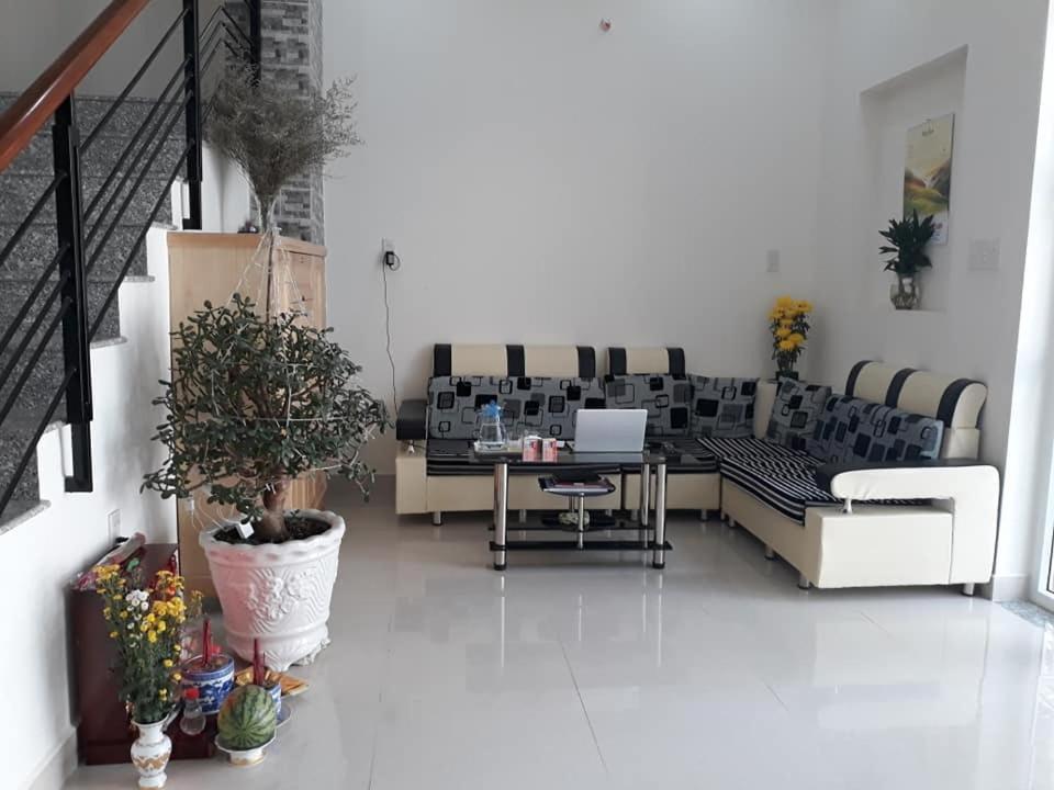 Hoa Phu Hotel Dalat Exterior foto