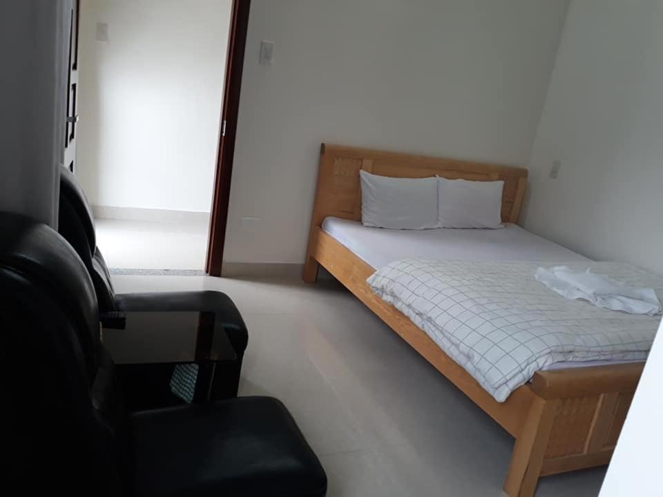 Hoa Phu Hotel Dalat Exterior foto