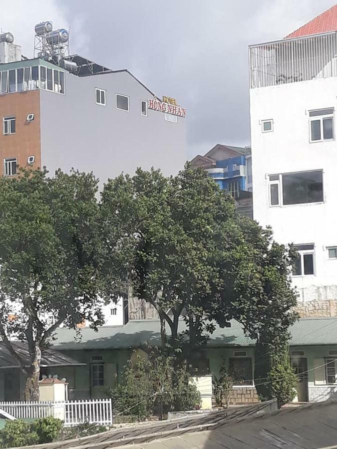 Hoa Phu Hotel Dalat Exterior foto